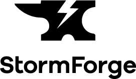StormForge Logo